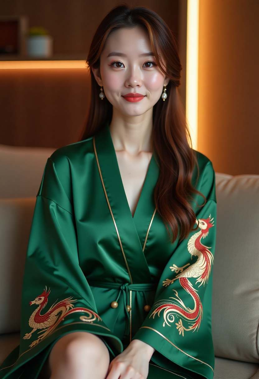 阿城说剧直播间